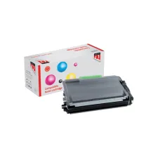 Toner Quantore alternatief tbv Brother TN-3430BK zwart