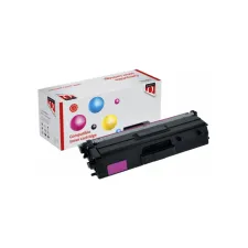 Toner Quantore alternatief tbv Brother TN-421M rood