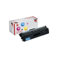 Toner Quantore alternatief tbv Brother TN-423C blauw