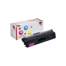 Toner Quantore alternatief tbv Brother TN-423M rood