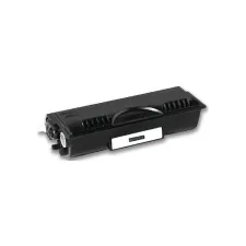 Toner Quantore alternatief tbv Brother TN-6600BK zwart
