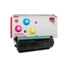 Toner Quantore alternatief tbv HP W1470Y Zwart E HC