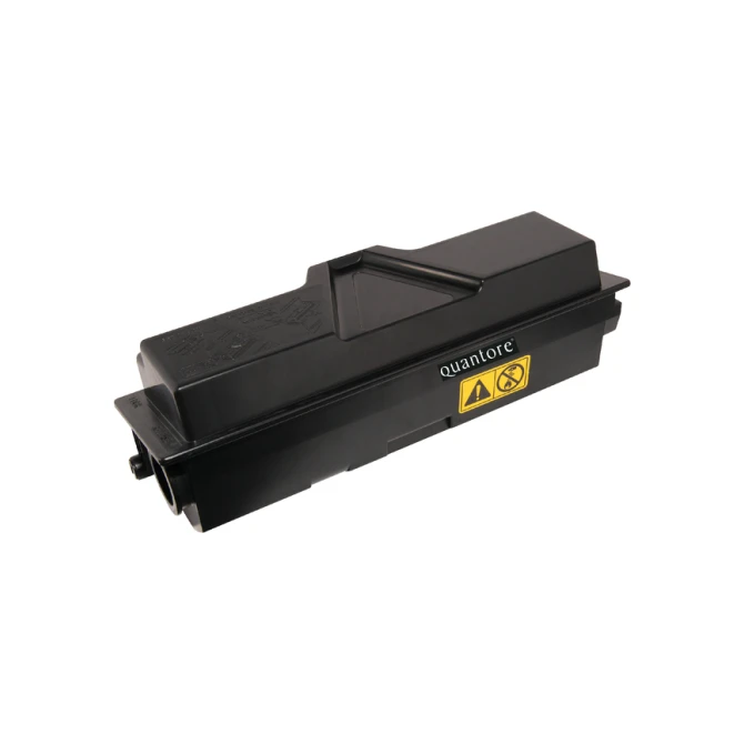 Toner Quantore alternatief tbv Kyocera TK-160K zwart