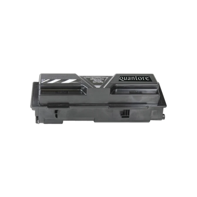 Toner Quantore alternatief tbv Kyocera TK-160K zwart