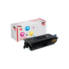 Toner Quantore alternatief tbv Kyocera TK-3110K zwart