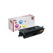 Toner Quantore alternatief tbv Kyocera TK-3170K zwart
