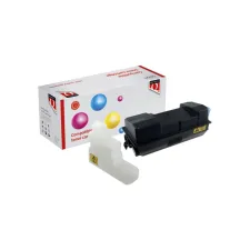 Toner Quantore alternatief tbv Kyocera TK-3190K zwart
