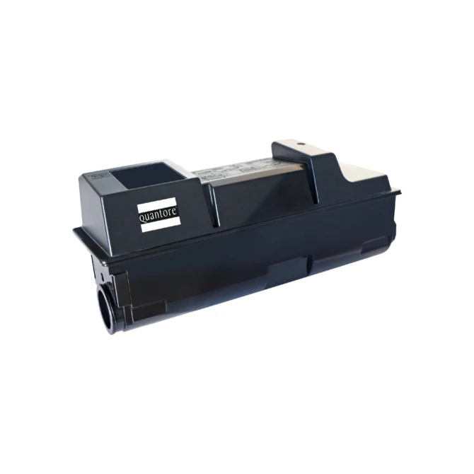 Toner Quantore alternatief tbv Kyocera TK-350K zwart