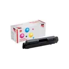 Toner Quantore alternatief tbv Kyocera TK-5140K zwart
