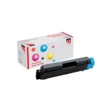 Toner Quantore alternatief tbv Kyocera TK-5150C blauw