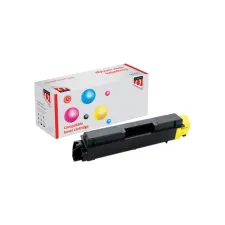 Toner Quantore alternatief tbv Kyocera TK-5150Y geel