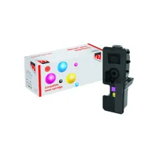 Toner Quantore alternatief tbv Kyocera TK-5230M rood