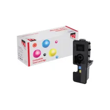 Toner Quantore alternatief tbv Kyocera TK-5240C blauw
