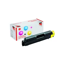 Toner Quantore alternatief tbv Kyocera TK-5270Y geel