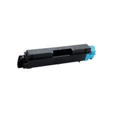 Toner Quantore alternatief tbv Kyocera TK-590C blauw