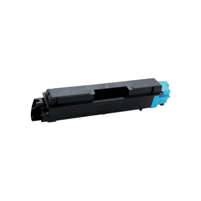Toner Quantore alternatief tbv Kyocera TK-590C blauw