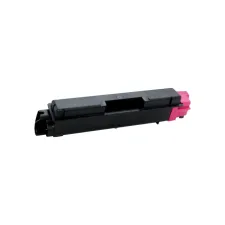 Toner Quantore alternatief tbv Kyocera TK-590M rood