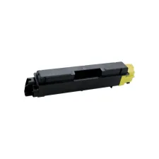 Toner Quantore alternatief tbv Kyocera TK-590Y geel