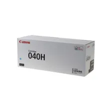 Tonercartridge Canon 040H blauw