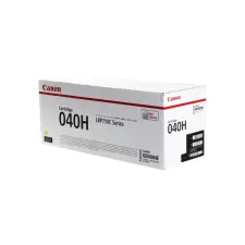 Tonercartridge Canon 040H geel