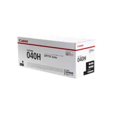 Tonercartridge Canon 040H zwart