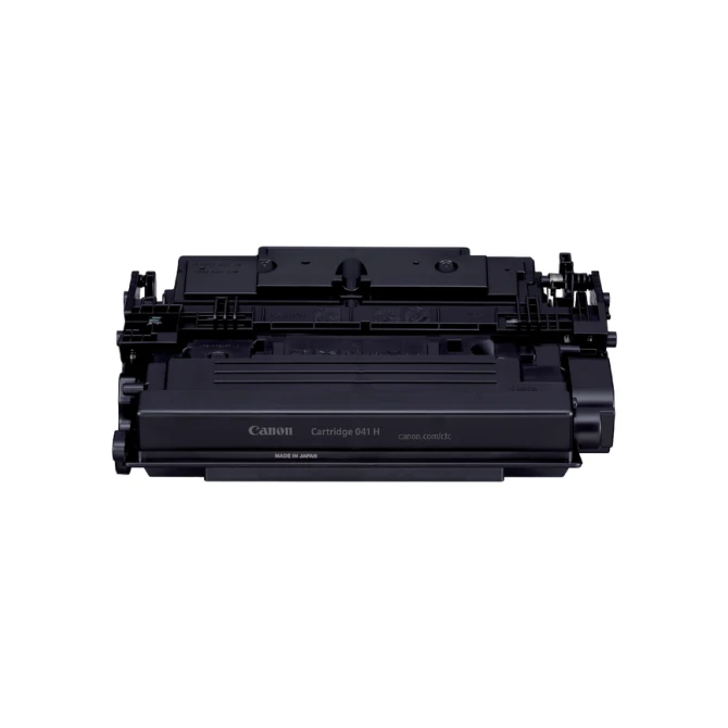 Tonercartridge Canon 041H zwart