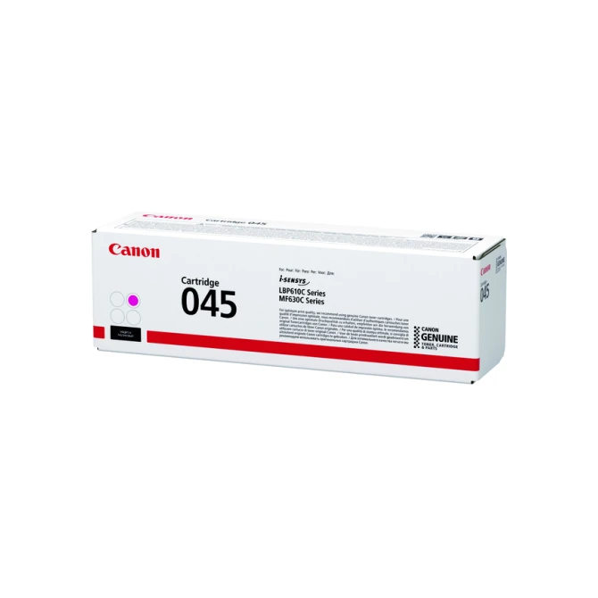 Tonercartridge Canon 045 rood