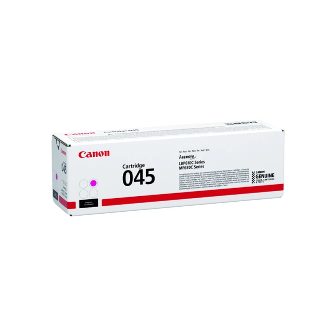 Tonercartridge Canon 045 rood
