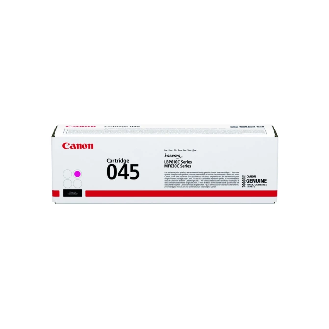 Tonercartridge Canon 045 rood