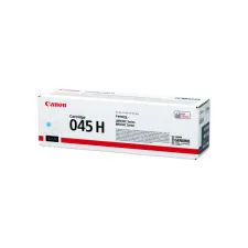 Tonercartridge Canon 045H blauw