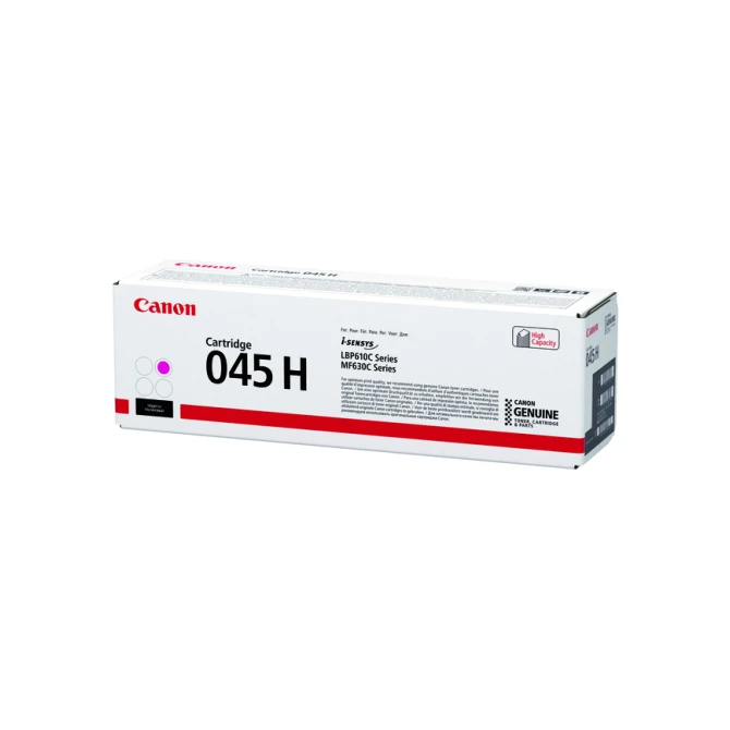 Tonercartridge Canon 045H rood
