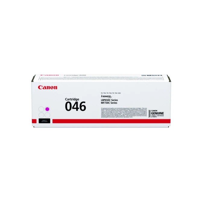 Tonercartridge Canon 046 rood
