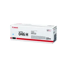 Tonercartridge Canon 046H blauw