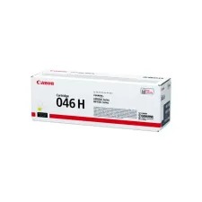 Tonercartridge Canon 046H geel