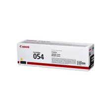 Tonercartridge Canon 054 geel