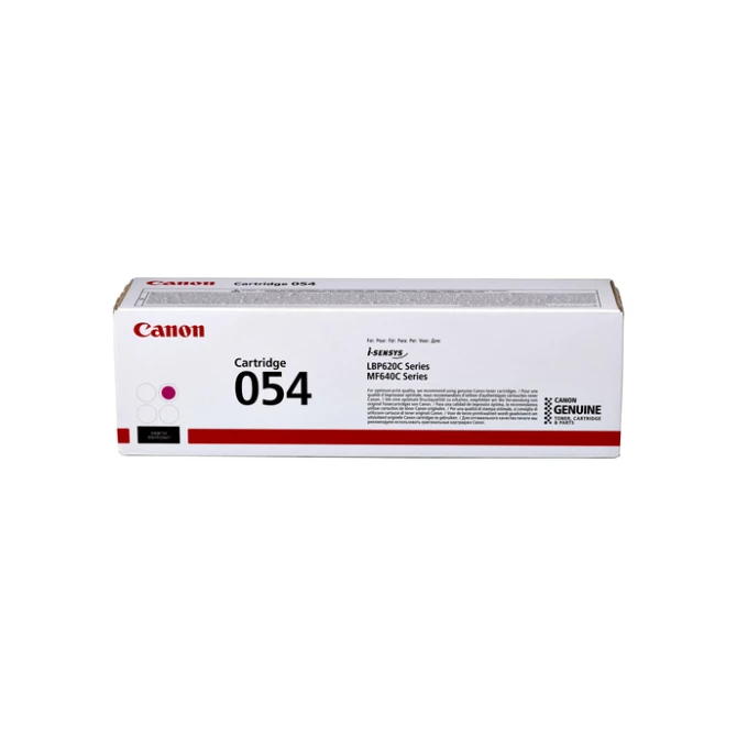 Tonercartridge Canon 054 rood