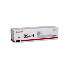 Tonercartridge Canon 054H rood