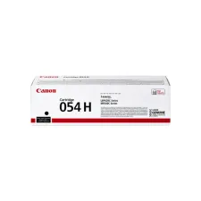 Tonercartridge Canon 054H zwart