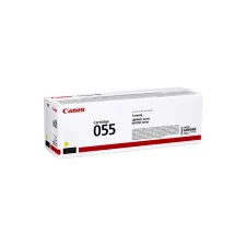 Tonercartridge Canon 055 geel