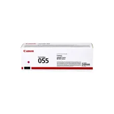 Tonercartridge Canon 055 rood