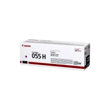 Tonercartridge Canon 055H rood