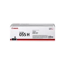 Tonercartridge Canon 055H zwart