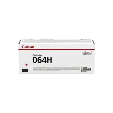 Tonercartridge Canon 064H rood