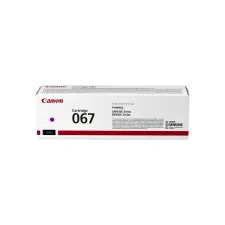 Tonercartridge Canon 067 rood