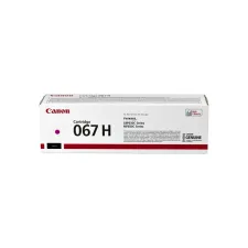 Tonercartridge Canon 067H rood