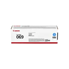 Tonercartridge Canon 069 blauw