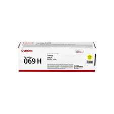 Tonercartridge Canon 069H geel