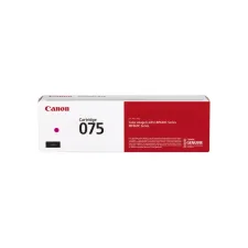 Tonercartridge Canon 075M rood
