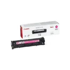 Tonercartridge Canon 716 rood