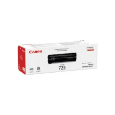Tonercartridge Canon 725 zwart